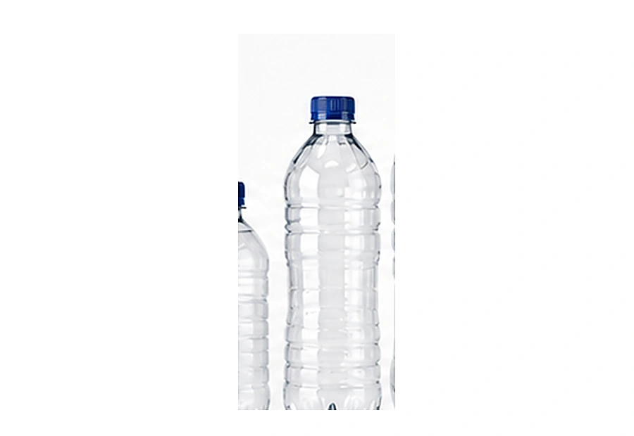 1 litre PET şişe