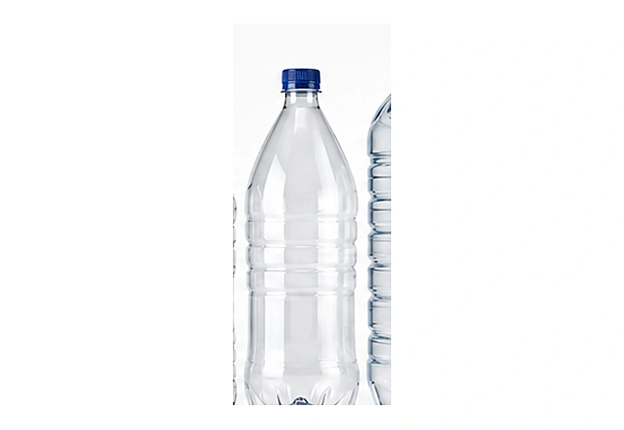 3 litre PET şişe