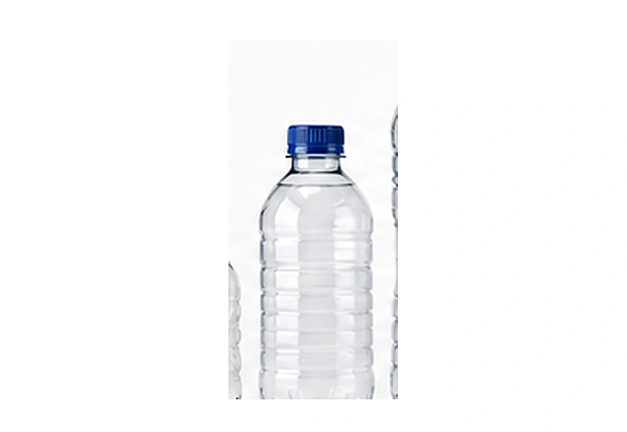 500 ml PET şişe